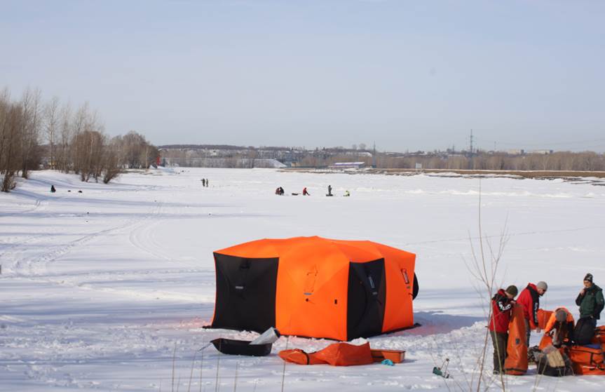 Что лежит в сумке? Подробный разбор комплектации EX-PRO