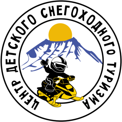 Логотип партнёра