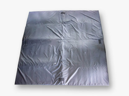 Пол для палатки в ПВХ-чехле (1 см)